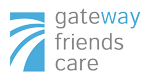Gateway Friends Care Logo